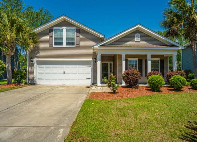 Property at 5008 Bowles Dr, Summerville, SC 29485, 4 beds, 2 baths