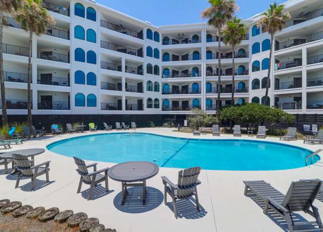 Property at 311 Seascape (share H), Isle Of Palms, SC 29451, 3 beds, 3 baths