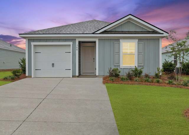 Property at 740 Striped Bass Ct, Santee, SC 29142, 4 beds, 2 baths
