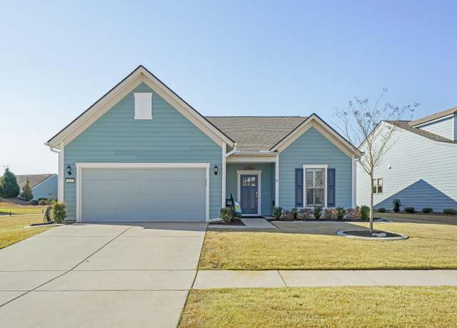Property at 127 Garden Gate Way, Summerville, SC 29486, 3 beds, 2 baths