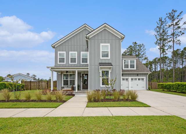 Property at 200 Clearblue Loop, Summerville, SC 29486, 5 beds, 3.5 baths