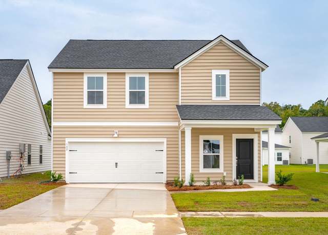 Property at 108 Lefton Lndg, Summerville, SC 29485, 4 beds, 2.5 baths