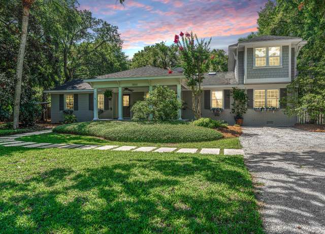 Property at 3002 Waterway Blvd, Isle Of Palms, SC 29451, 4 beds, 3 baths