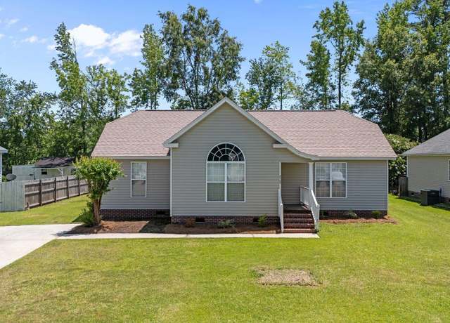 Property at 3504 Southbrook Cir, Florence, SC 29505, 3 beds, 2 baths