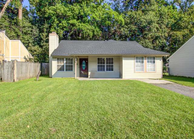 Property at 155 Mickler Dr, Ladson, SC 29456, 3 beds, 1 bath