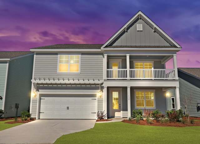 Property at 132 Lilac Grove Way, Summerville, SC 29486, 5 beds, 3.5 baths