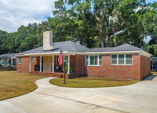 Property at 1756 Mchenry Ave, Charleston, SC 29412, 3 beds, 3 baths