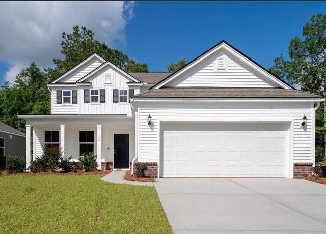 Property at 154 Royal Cainhoy Way, Huger, SC 29450, 4 beds, 3.5 baths
