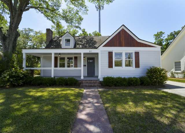 Property at 81 Avondale Ave, Charleston, SC 29407, 4 beds, 4 baths