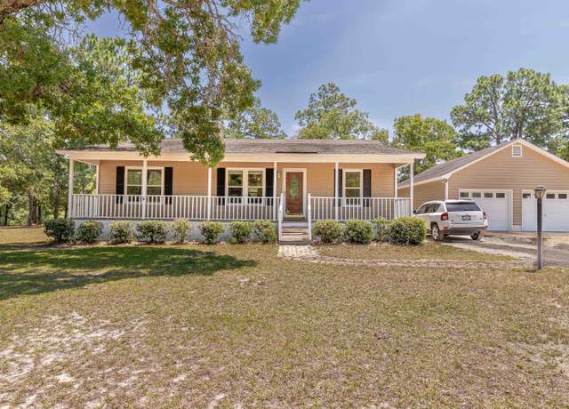 Property at 111 Elaine Rd, Elloree, SC 29047, 3 beds, 2 baths