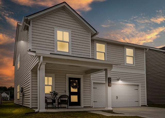 Property at 112 Whisper Dr, Summerville, SC 29485, 4 beds, 2.5 baths