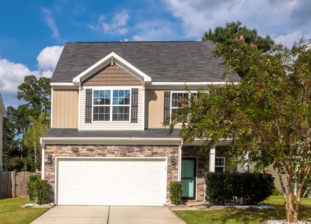 Property at 223 Alpine Rd, Summerville, SC 29485, 4 beds, 2.5 baths