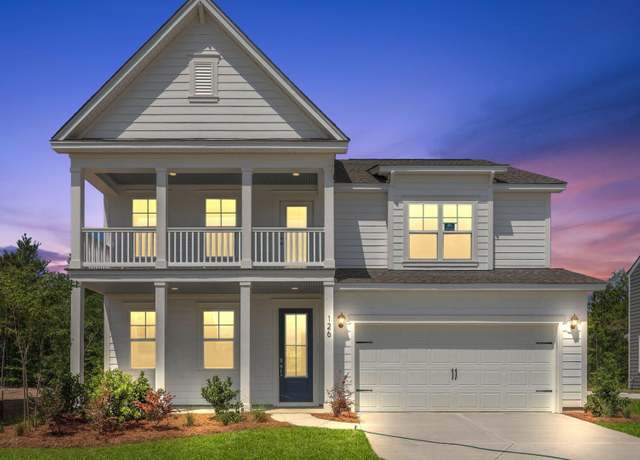Property at 126 Lilac Grove Way, Summerville, SC 29486, 4 beds, 3 baths