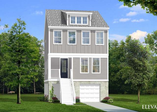 Property at 1082 Glenshaw St, North Charleston, SC 29405, 4 beds, 3.5 baths