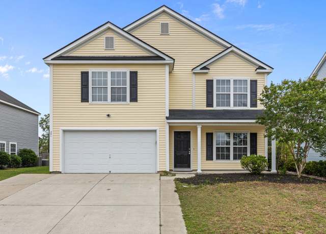 Property at 251 Emerald Isle Dr, Moncks Corner, SC 29461, 5 beds, 3.5 baths