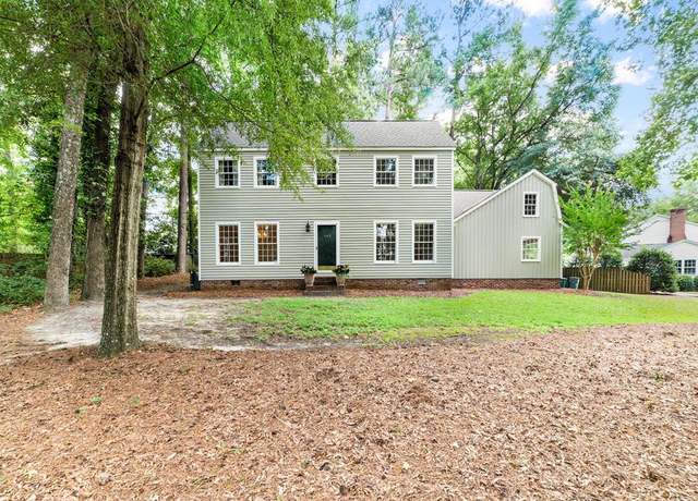 Property at 640 Brewton, Orangeburg, SC 29115, 3 beds, 2.5 baths