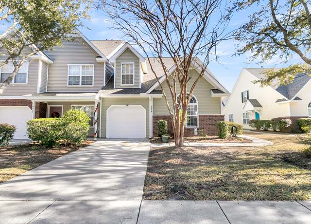 Property at 8646 Grassy Oak Trl, North Charleston, SC 29420, 3 beds, 2.5 baths