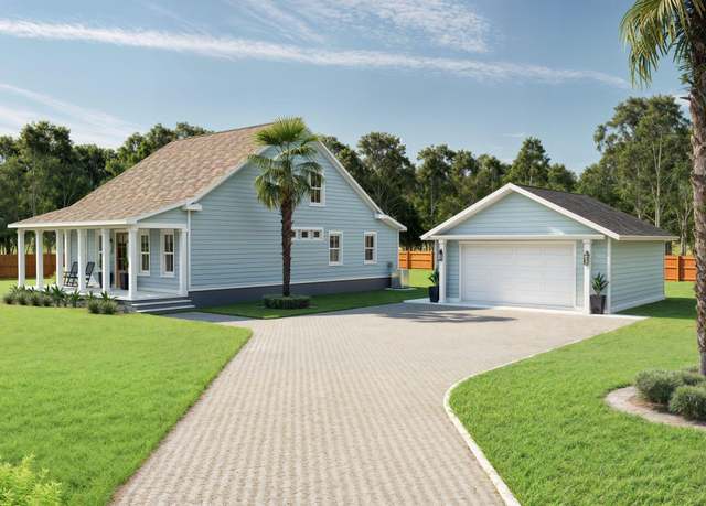 Property at 5213 Seewee Rd, Awendaw, SC 29429, 4 beds, 3.5 baths
