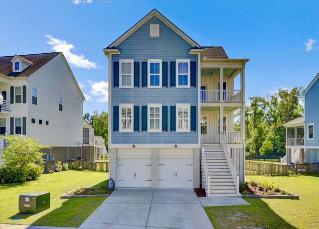Property at 2820 Merriams Dr, Charleston, SC 29414, 4 beds, 3.5 baths