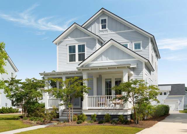 Property at 3782 Sawyers Island Dr, Mount Pleasant, SC 29466, 4 beds, 3.5 baths
