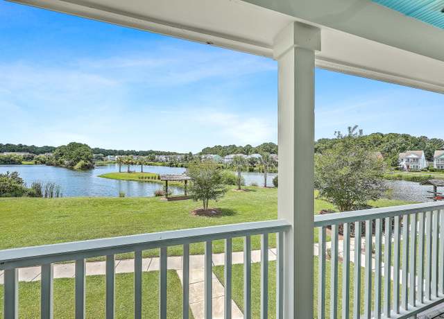 Property at 1525 Star Flower Aly, Johns Island, SC 29455, 4 beds, 3.5 baths