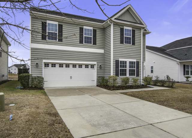 Property at 484 Whispering Breeze Ln, Summerville, SC 29486, 4 beds, 2.5 baths