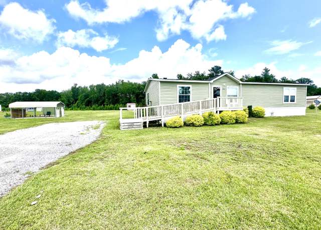 Property at 338 Westbury Rd, Bowman, SC 29018, 3 beds, 2 baths