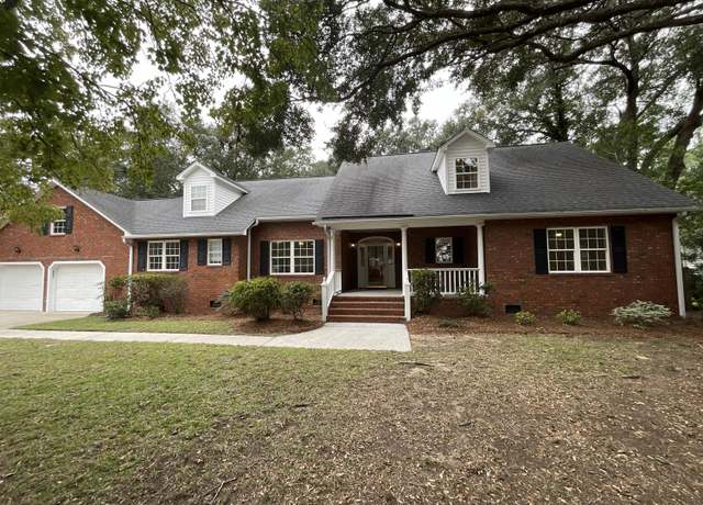 Property at 827 Duck Hawk Retreat, Charleston, SC 29412, 4 beds, 3.5 baths