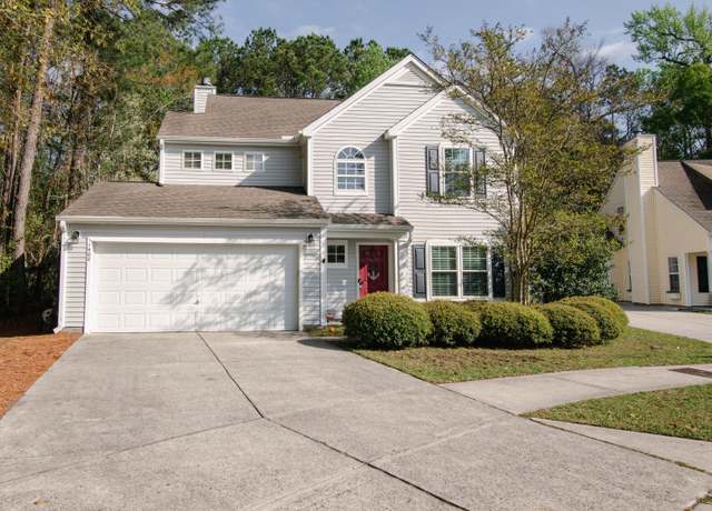 Property at 1400 Harbor Mist Ct, Charleston, SC 29492, 3 beds, 2.5 baths