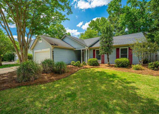 Property at 115 Sully St, Goose Creek, SC 29445, 3 beds, 2 baths