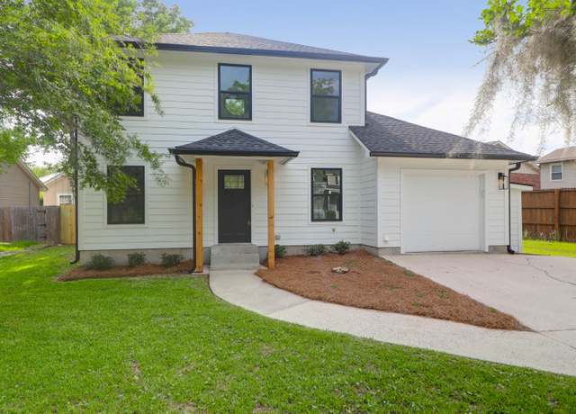 Property at 397 Parkdale Dr, Charleston, SC 29414, 3 beds, 2.5 baths
