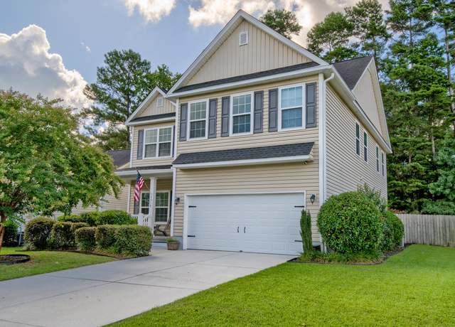 Property at 5318 Natures Color Ln, North Charleston, SC 29418, 4 beds, 3.5 baths