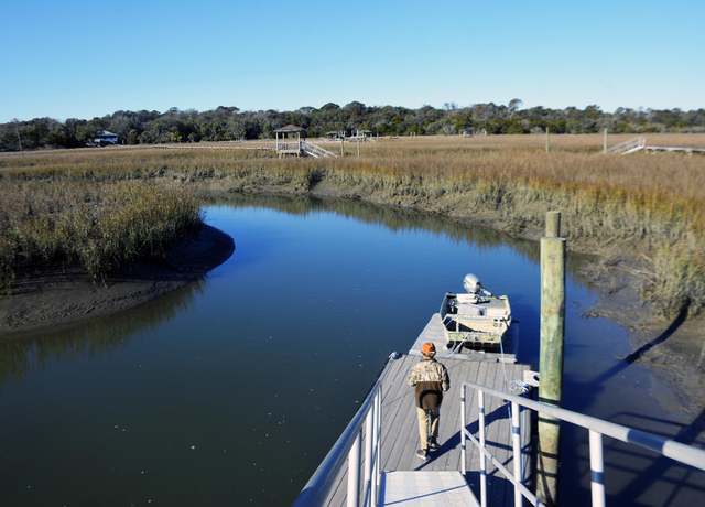 Property at 7626 Legare Rd, Edisto Island, SC 29438
