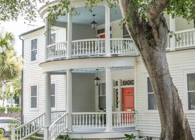 Property at 143 Broad St, Charleston, SC 29401, 3 beds, 3.5 baths