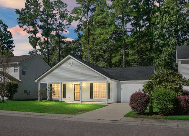 Property at 123 Trickle Dr, Summerville, SC 29483, 3 beds, 2 baths