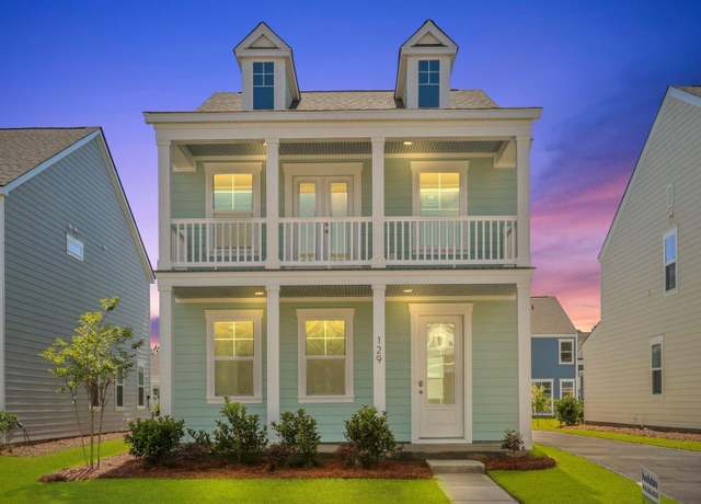 Property at 129 Lilac Grove Way, Summerville, SC 29486, 4 beds, 3.5 baths
