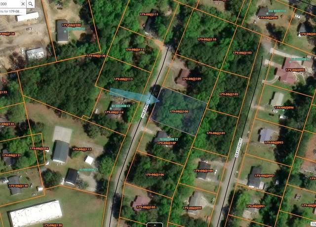 Property at 0 Sheldon Ct, Walterboro, SC 29488