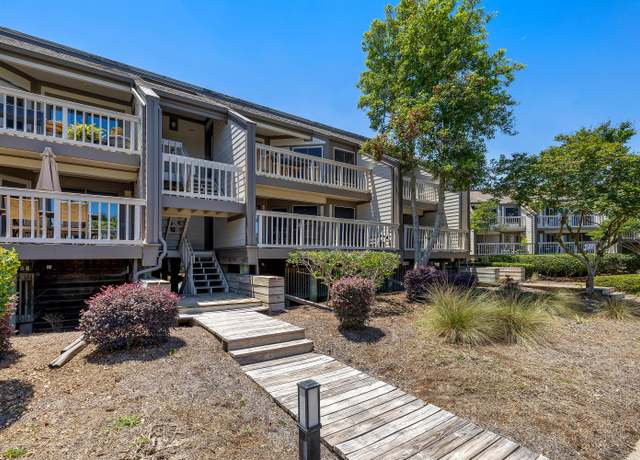 Property at 1605 Live Oak Park, Seabrook Island, SC 29455, 2 beds, 2 baths