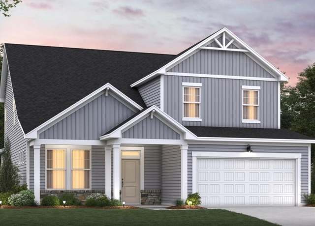 Property at 4000 Winding Grove Ln, Moncks Corner, SC 29461, 4 beds, 3.5 baths