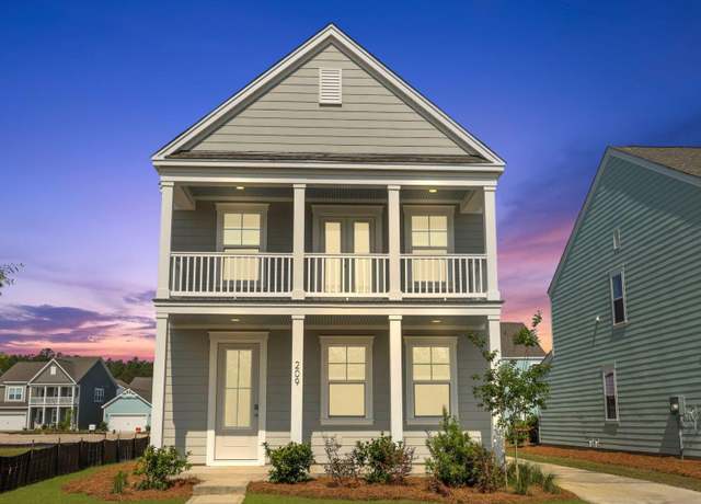 Property at 209 Terrace View Dr, Summerville, SC 29486, 4 beds, 3 baths