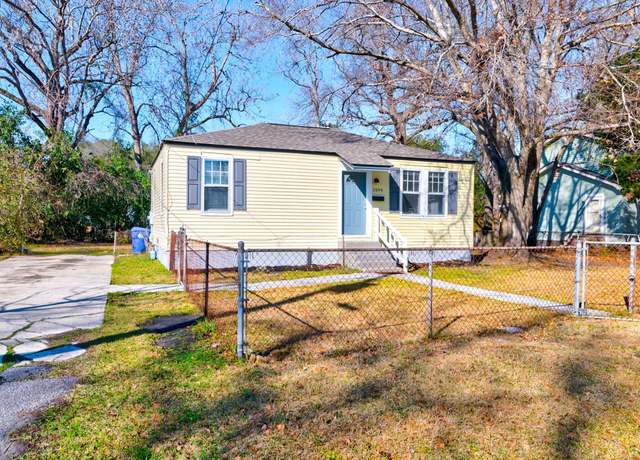 Property at 2694 Olympia Ave, North Charleston, SC 29405, 2 beds, 1 bath