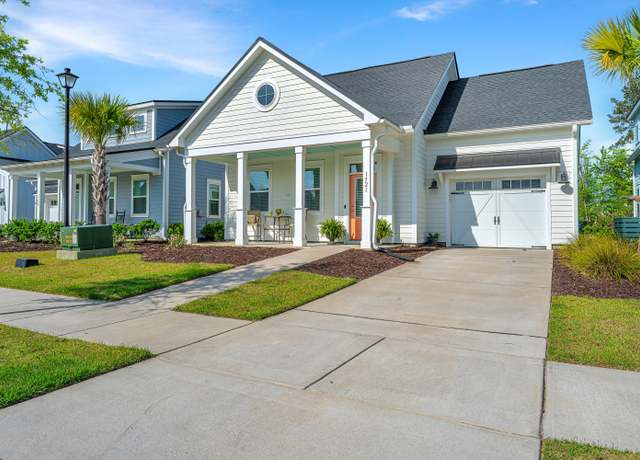 Property at 1521 Pogonia St Unit 4, Mount Pleasant, SC 29466, 2 beds, 2 baths