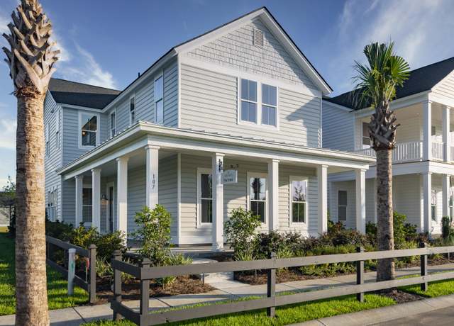 Property at 1027 Scotch Bonnet Way, Summerville, SC 29485, 4 beds, 4.5 baths