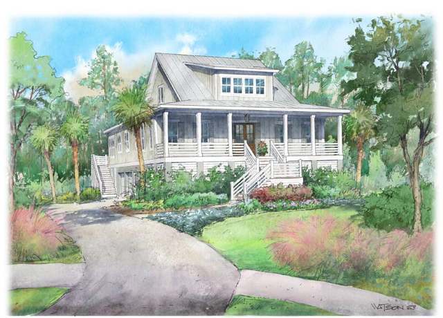 Property at 1473 Jeremy Cay Ct, Awendaw, SC 29429, 5 beds, 4.5 baths