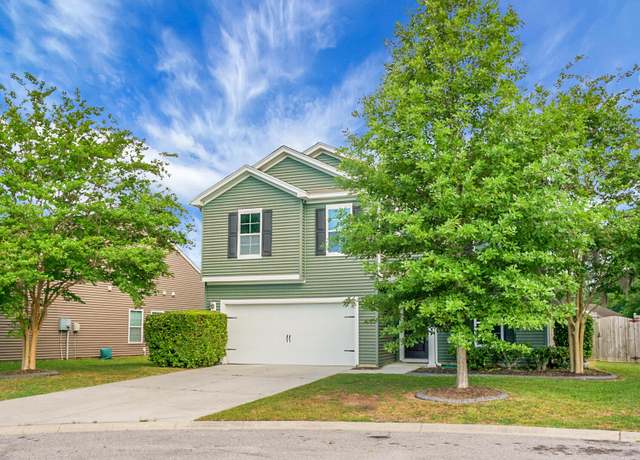 Property at 5440 Overland Trl, North Charleston, SC 29420, 4 beds, 2.5 baths