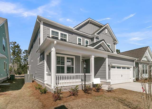 Property at 383 Wappoo Trace Ln, Summerville, SC 29486, 5 beds, 3.5 baths