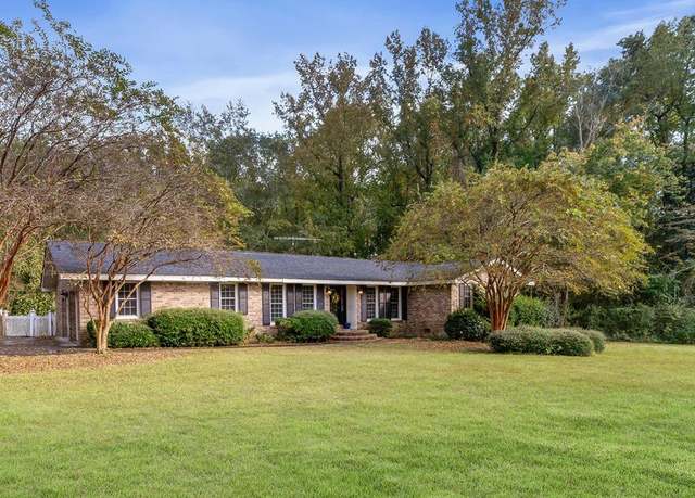 Property at 1221 Tolly Ganly, Orangeburg, SC 29118, 4 beds, 2.5 baths