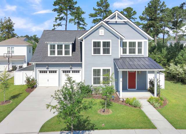 Property at 1064 Harriman Ln, Charleston, SC 29492, 3 beds, 2.5 baths