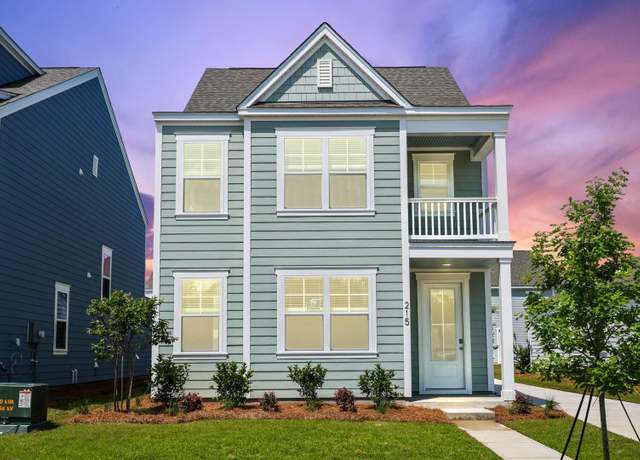 Property at 215 Terrace View Dr, Summerville, SC 29486, 4 beds, 3.5 baths