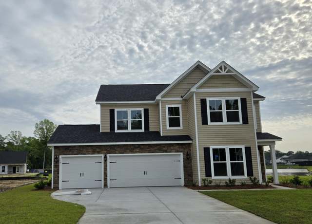 Property at 114 Captains Creek Ln, Ridgeville, SC 29472, 4 beds, 3 baths